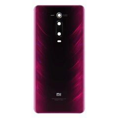 Задня кришка для смартфону Xiaomi Mi 9T, Original PRC, червона, Original PRC