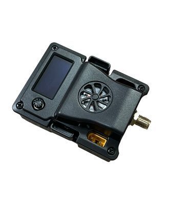 Зовнішній JR модуль для пультів управління FPV дронами BelinRC ELRS 500Mhz XK-TX500 Micro, 1W