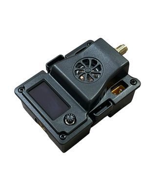 Зовнішній JR модуль для пультів управління FPV дронами BelinRC ELRS 500Mhz XK-TX500 Micro, 1W