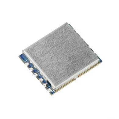 Відеопередавач VTX 5.8G TX5813S 20mW, SPI, 8CH 5645-5945MHzMHz, модуль для FPV систем
