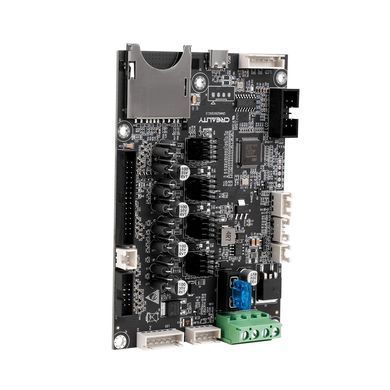 Плата управления материнская Creality Ender 3 V3 SE CR4NS200320C13 32 Bit MS35774 GD303RET6, оригинал