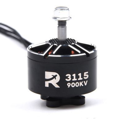 Мотор для FPV дрона 3115 3-6S 900KV Readytosky, безколекторний