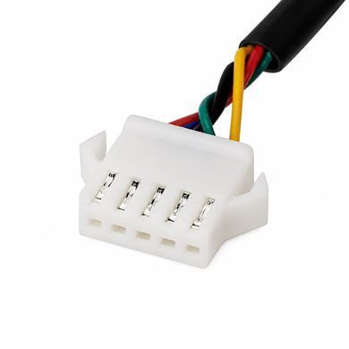 Дисплей LCD8HU Kunteng KT, USB, с SM коннектором