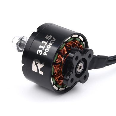 Мотор для FPV дрона 3115 3-6S 900KV Readytosky, безколекторний