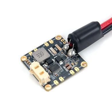 Модуль живлення Holybro PM06D 2-14S, 5.2V 3A BEC, XT60, цифровий I2C, для Pixhawk 5X/6X