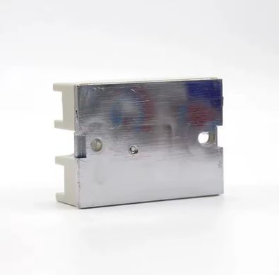 Твердотелое реле SSR-10DA 10A 3&ndash;32V DC / 24&ndash;380V AC &ndash; модуль бесконтактного управления нагрузкой