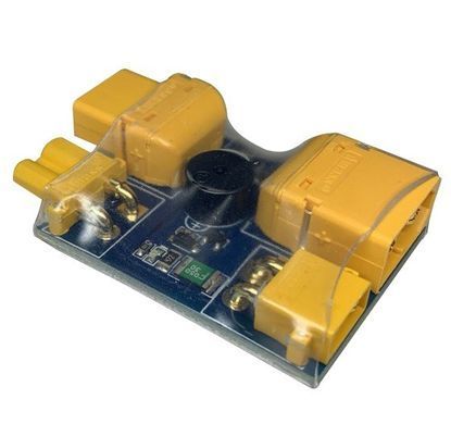 Предохранитель iFlight XT30/XT60 smoke stopper для FPV дронов