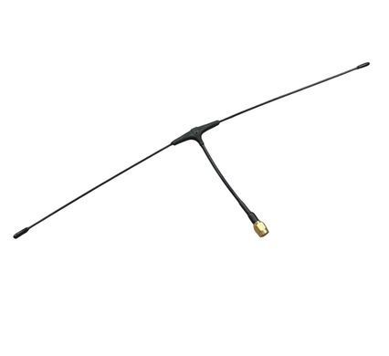 Зовнішній JR модуль для пультів управління FPV дронами BelinRC ELRS 500Mhz XK-TX500 Micro, 1W
