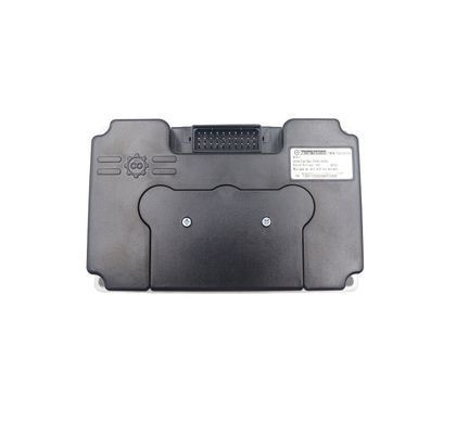 Контроллер BLDC fardriver ND72450, для двигателей с датчиками Холла