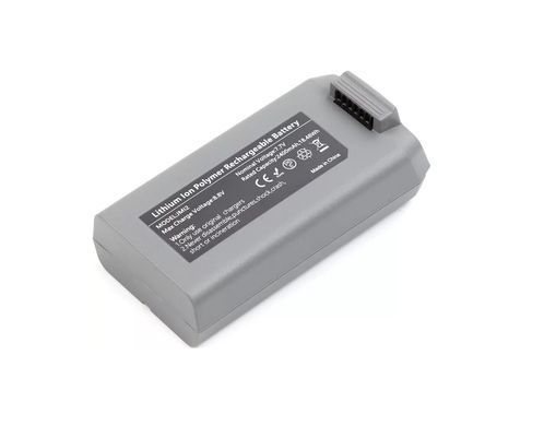 Інтелектуальна батарея DJI Mavic Mini 2 2400mAh Original