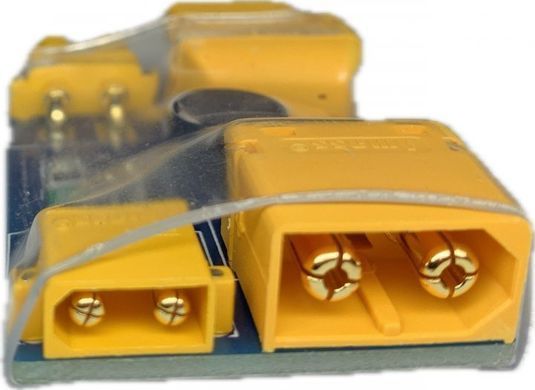 Предохранитель iFlight XT30/XT60 smoke stopper для FPV дронов