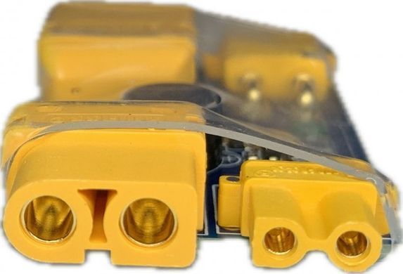 Предохранитель iFlight XT30/XT60 smoke stopper для FPV дронов