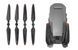 Пропеллеры DJI Mavic 3, 9453F 2 пары/4 шт, оранжевые, карбоновые