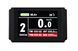 Дисплей LCD8HU Kunteng KT, USB, с SM коннектором