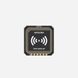 GPS модуль для дрона GEPRC GEP-M1025-DI GNSS, 29X29X8.5mm, компас IST8310 / барометр DPS310