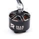 Мотор для FPV дрона 3115 3-6S 900KV Readytosky, безколекторний