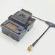 Зовнішній JR модуль для пультів управління FPV дронами BelinRC ELRS 500Mhz XK-TX500 Micro, 1W