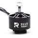 Мотор для FPV дрона 3115 3-6S 900KV Readytosky, безколекторний
