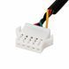 Дисплей LCD8HU Kunteng KT, USB, с SM коннектором