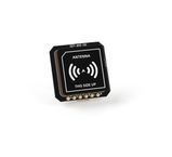 GPS модуль для дрона GEPRC GEP-M10-DQ GNSS, 22X22X8.2mm, компас QMC5883L / барометр DPS310