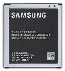 Акумуляторна батарея EB-BG530BBC для мобільного телефону Samsung G530H G531H Galaxy J3 J5
