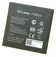 Аккумуляторная батарея NBL-39A2130 для мобильного телефона TP-Link Neffos Y5 TP802A