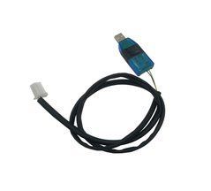 USB програматор для контролерів VOTOL V2, кабель налаштування та прошивки BLDC контролерів