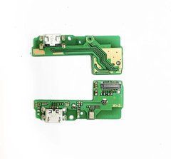 Плата зарядки для Xiaomi Redmi 5 с микрофоном, High Copy