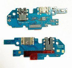 Плата зарядки Samsung A105F Galaxy A10 с микрофоном (SUB 0.2), Original PRC, Original PRC
