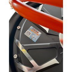 Мотор-колесо для QS260 V4, 3000W, радіус 12"
