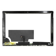 Дисплейный модуль для планшета Microsoft Surface Pro 3 1631, черный, High Copy, без рамки