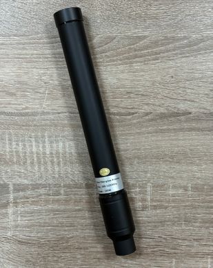 Антена 900-1100Mhz YNX-1G, 30см &Oslash;32мм, 100W, N-Male, для РЕБ, всеспрямована, вертикальна поляризація