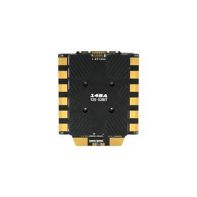 Регулятор моторов ESC 145A Axisflying AEGIS PRO, 6-12S 32bit, BLHeli32, для больших дронов 13-17"