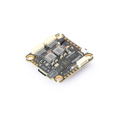 Політний контролер FC Diatone Mamba MK4 H743 V2, DUAL ICM-42688-P, для FPV дронів