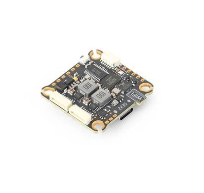 Політний контролер FC Diatone Mamba MK4 H743 V2, DUAL ICM-42688-P, для FPV дронів
