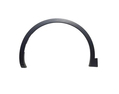 Арка крила, накладка крила, листва для Volkswagen ID.4, передня ліва, 11A-853-717-F-9B9