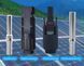 Коннекторы MC4 TOMZN 1000V 45A, PV Wire End, комплект Male/Female для солнечных панелей