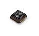 GPS модуль для дрона GEPRC GEP-M10-DQ GNSS, 22X22X8.2mm, компас QMC5883L / барометр DPS310
