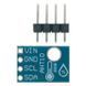 Датчик AHT10 для измерения температуры и влажности, для Arduino, цифровой, замена DHT11 SHT20