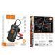 Повер банк Hoco QS2 Jump Starter 8000mAh, зовнішній акумулятор, батарея, УМБ, power bank