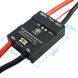 Выключатель антиискровой Flipsky Anti Spark Switch 100A 84V, кнопка питания 12мм, для электротранспорта