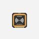 GPS модуль для дрона GEPRC GEP-M1025-MQ GNSS, 29X29X8.5mm, компас QMC5883L / барометр MS5611