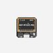 GPS модуль для дрона GEPRC GEP-M1025-MQ GNSS, 29X29X8.5mm, компас QMC5883L / барометр MS5611