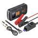 Повер банк Hoco QS2 Jump Starter 8000mAh, зовнішній акумулятор, батарея, УМБ, power bank