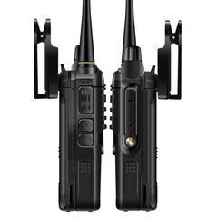 Рация Baofeng UV-9R Plus, IP67, батарея 4800 mAh, 10W