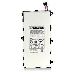 Аккумуляторная батарея T4000E для Samsung P3200, T210, T2100, T211, T2110 Galaxy Tab 3 4000mAh