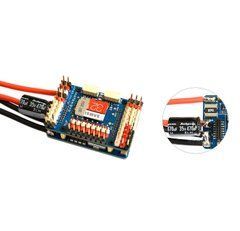 Політний контролер Matek H743-WLITE для крил, сумісний з Ardupilot, INAV, для БПЛА літакового типу