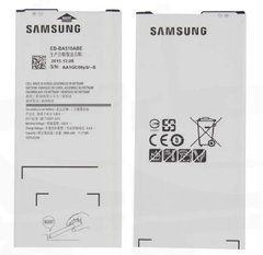 Акумуляторна батарея EB-BA510ABE для мобільного телефону Samsung A510F Galaxy A5 2016