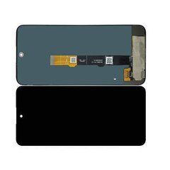 УЦІНКА! Дисплей Motorola Moto G31 XT2173 модуль в зборі з тачскріном, чорний, Original PRC, знятий з телефону, Original PRC, без рамки