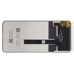 Дисплей Huawei Honor X10 модуль в зборі з тачскріном, чорний, Original PRC, Original PRC, без рамки